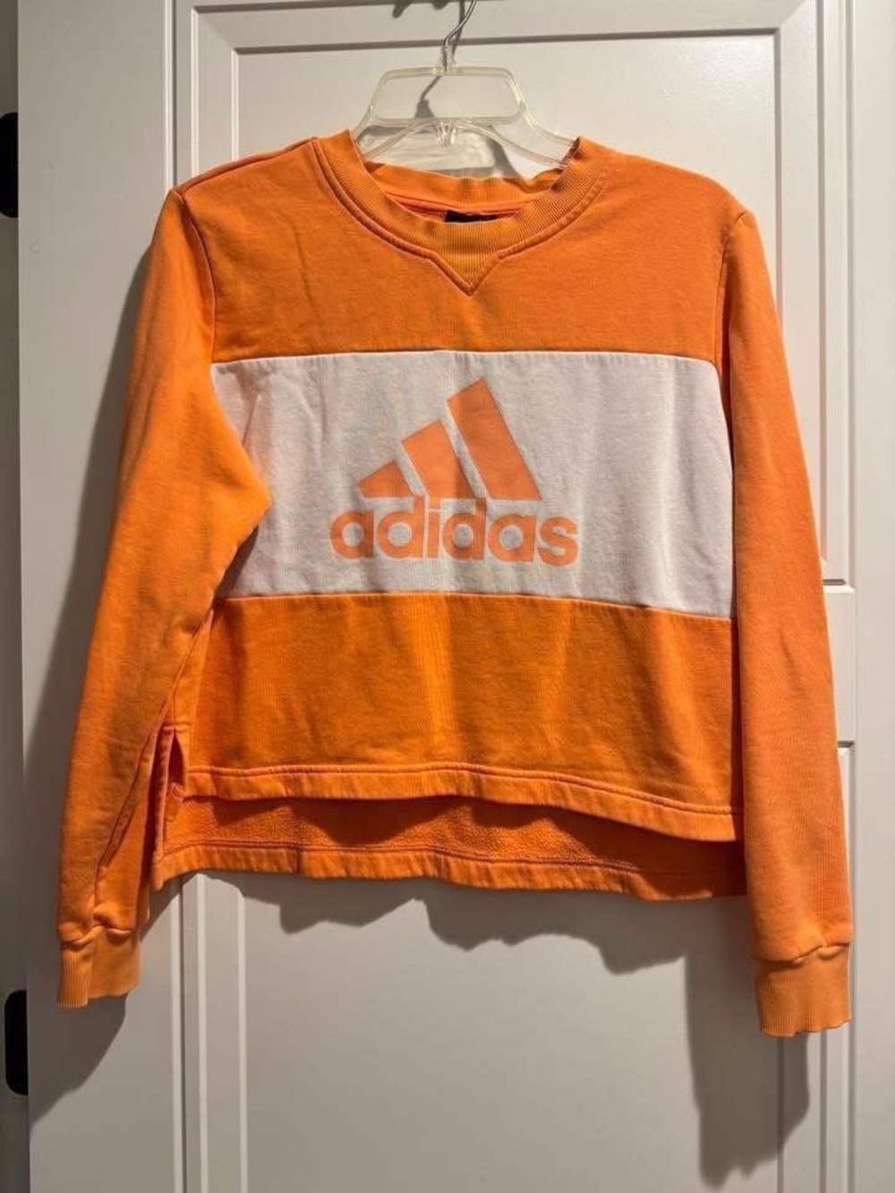 Lot of Shirts and Sweatshirts